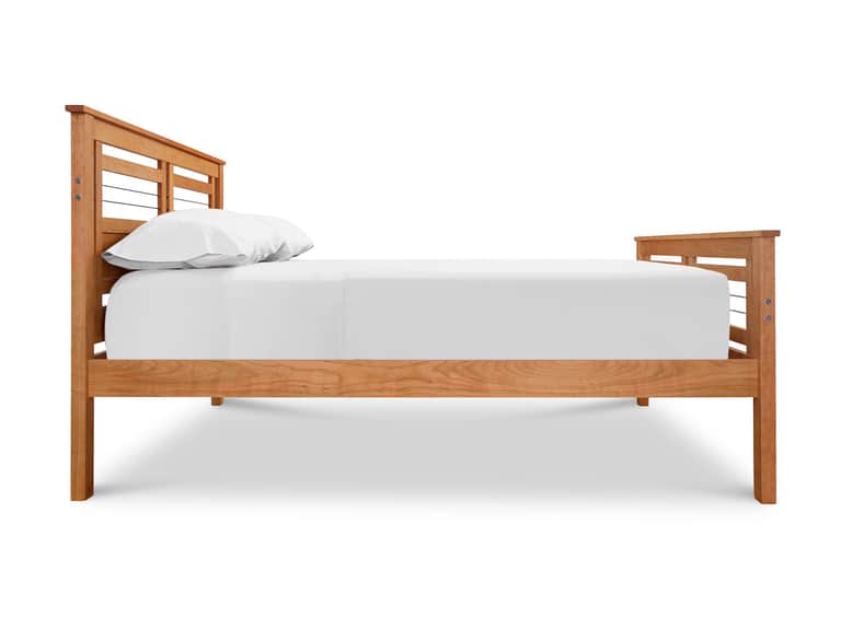 Contemporary Cable Bed image