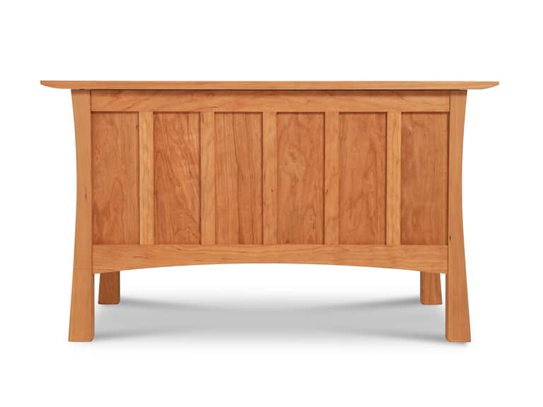Contemporary Craftsman Blanket Chest image