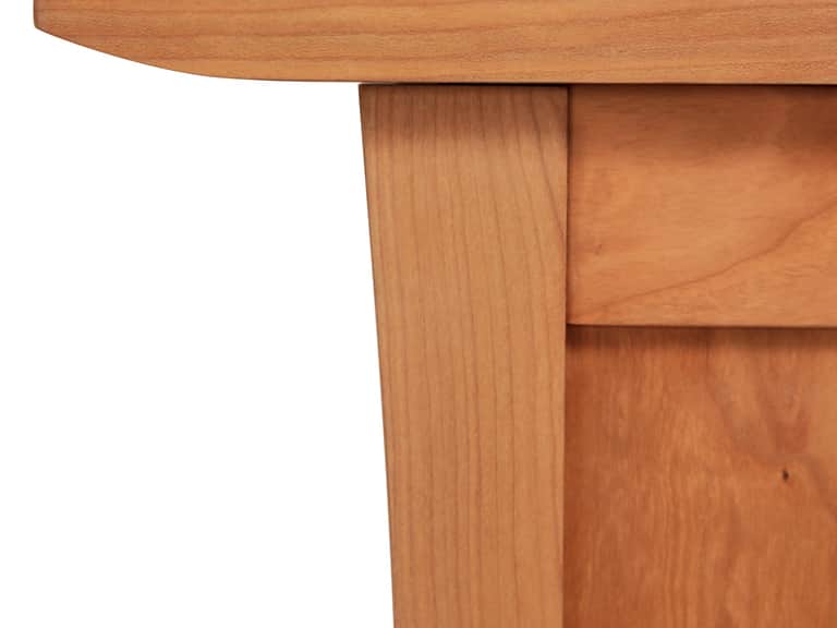 Contemporary Craftsman Blanket Chest image