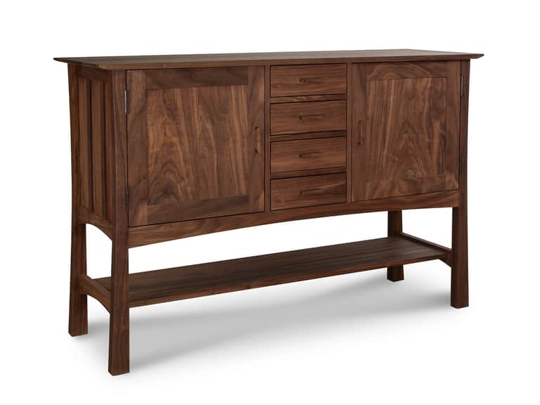 Contemporary Craftsman Huntboard image