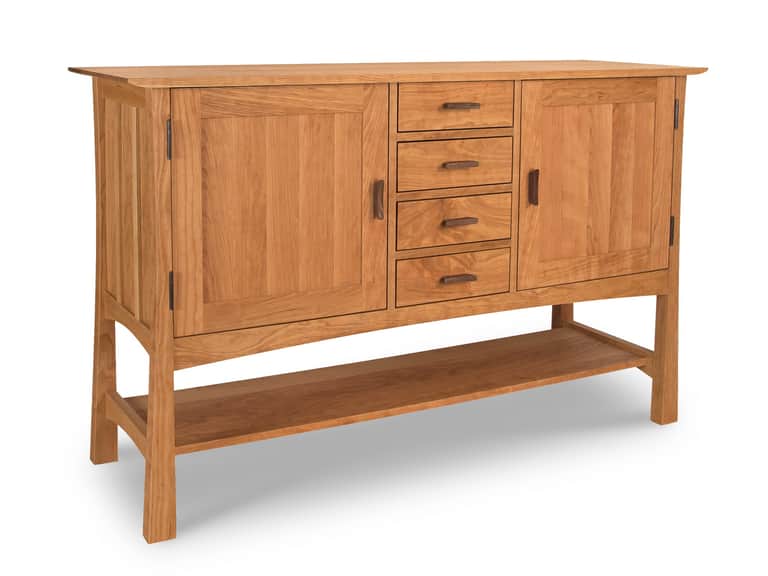 Contemporary Craftsman Huntboard image