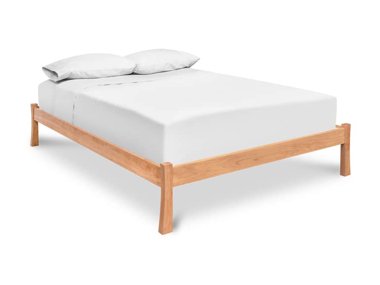 Contemporary Craftsman Studio-Style Platform Bed image