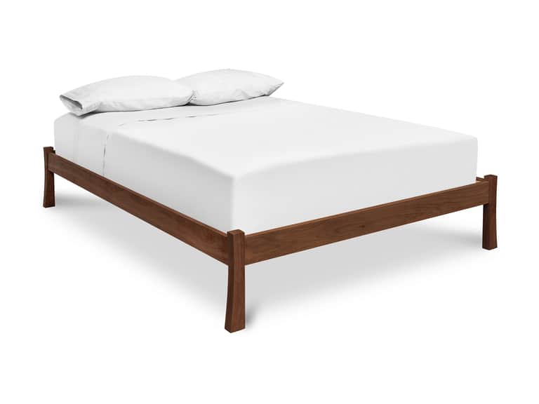 Contemporary Craftsman Studio-Style Platform Bed image