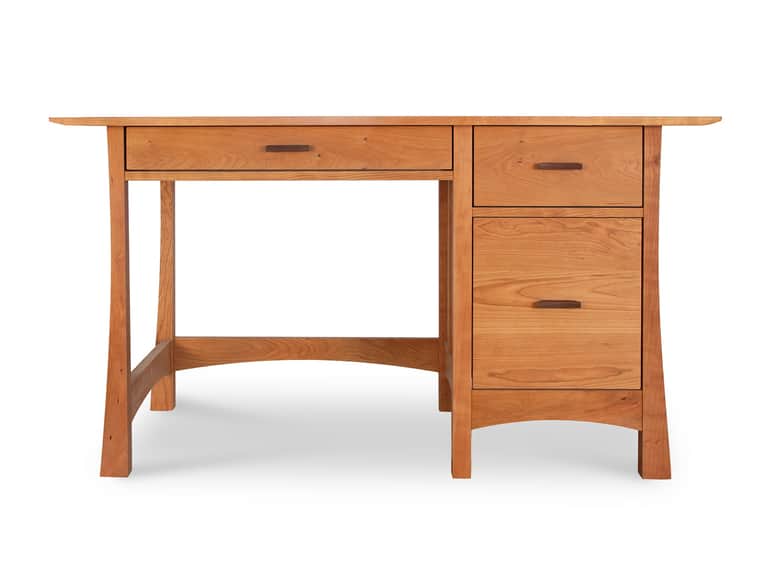 Contemporary Craftsman Study Desk image