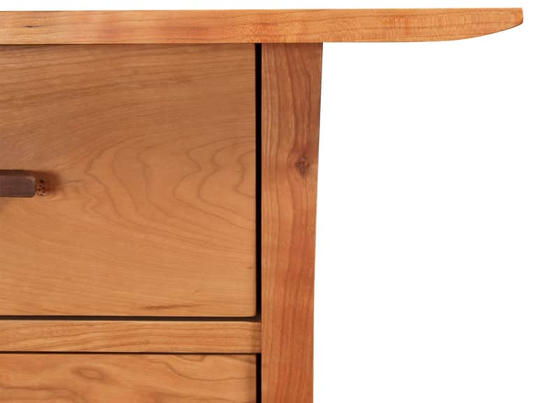 Contemporary Craftsman Study Desk image