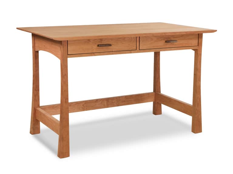 Contemporary Craftsman Writing Desk image
