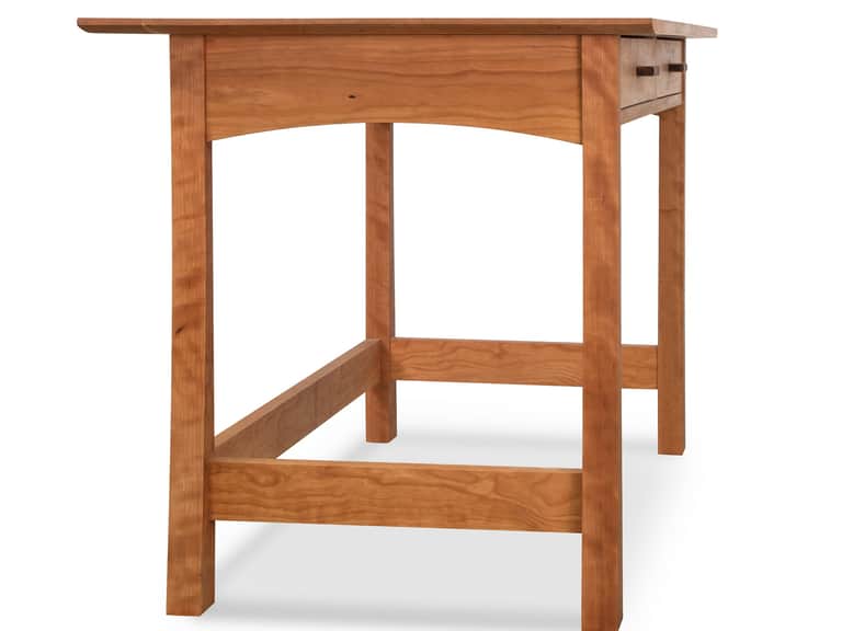Contemporary Craftsman Writing Desk image