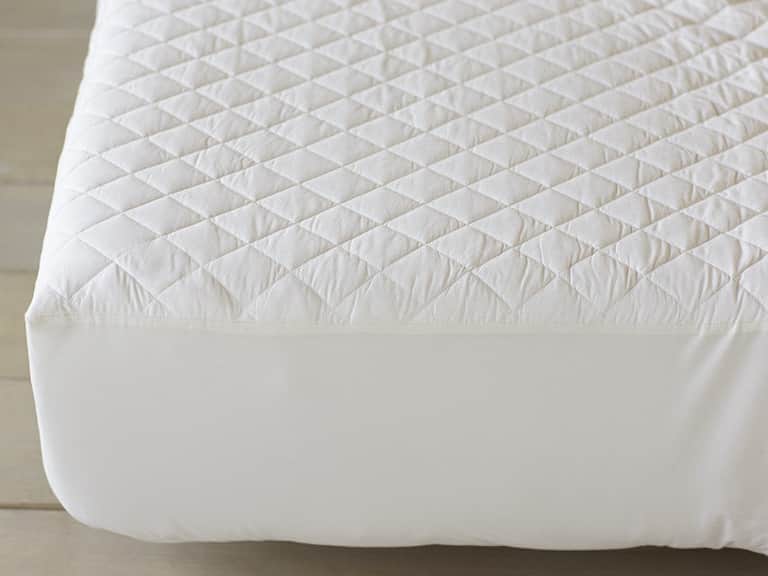 Coyuchi Organic Mattress Pad image