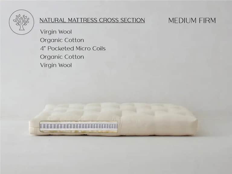 Cozy Nest Futon image