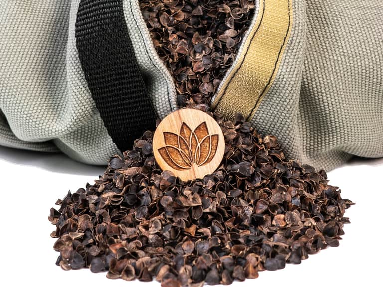 Crescent Meditation Set image