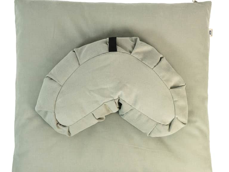 Crescent Meditation Set image