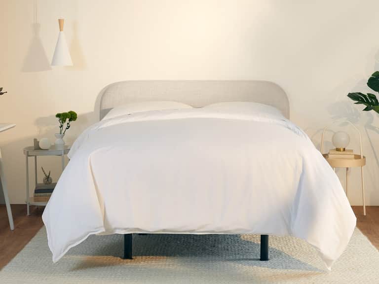 Drift Attachable Headboard image