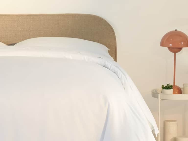 Drift Attachable Headboard image