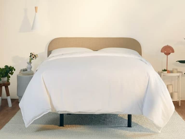 Drift Attachable Headboard image