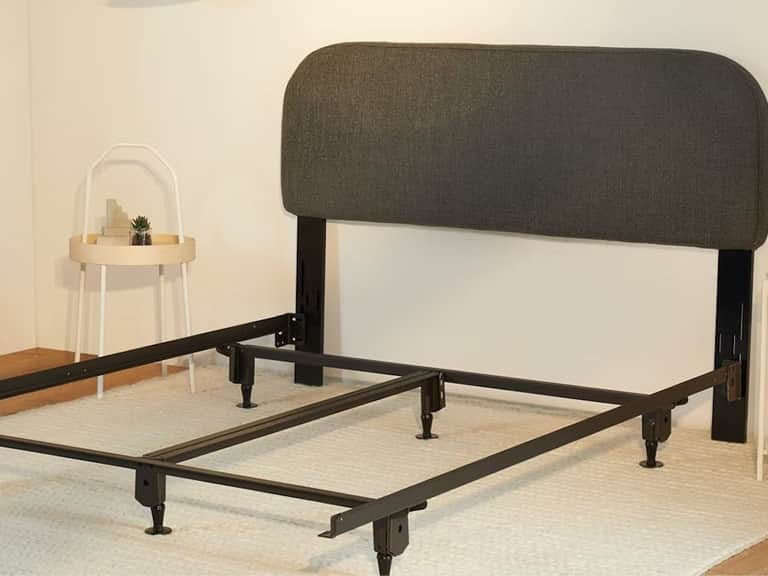 Drift Attachable Headboard image