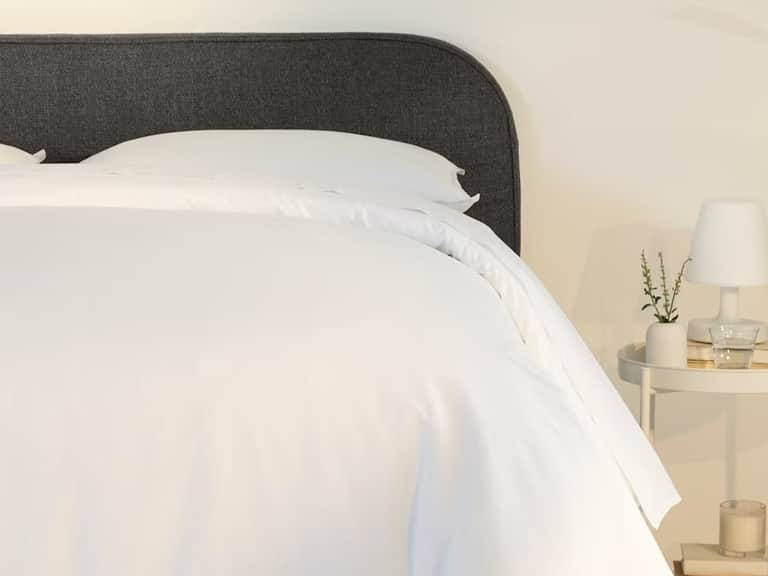 Drift Attachable Headboard image