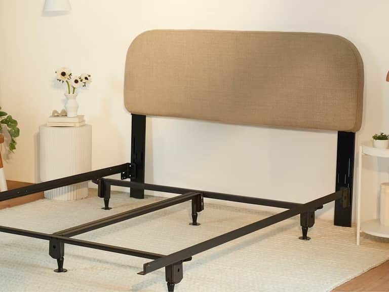 Drift Attachable Headboard image