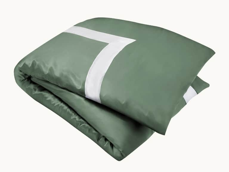 Ashdown Silk Duvet Cover image