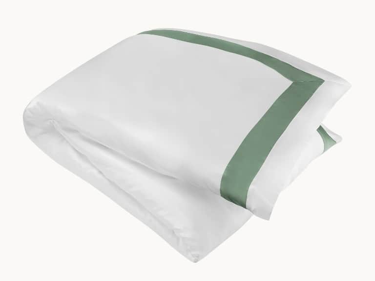 Ebury Silk Duvet Cover image
