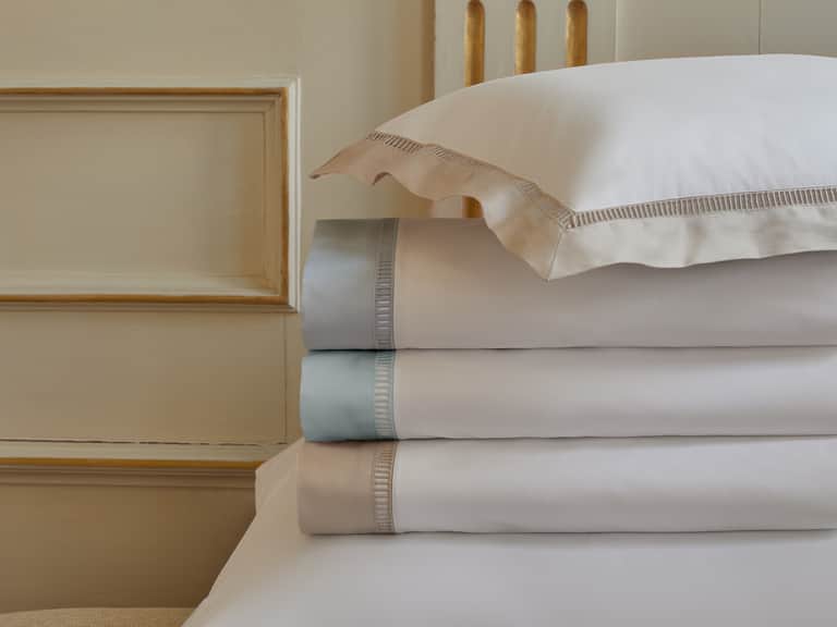 Bovi Escada Pillowcases and Shams image