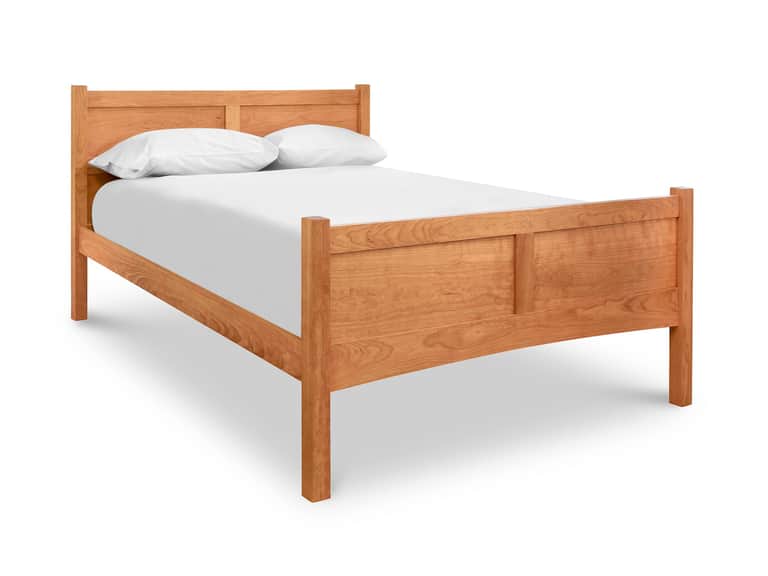 Essex High Footboard Bed image