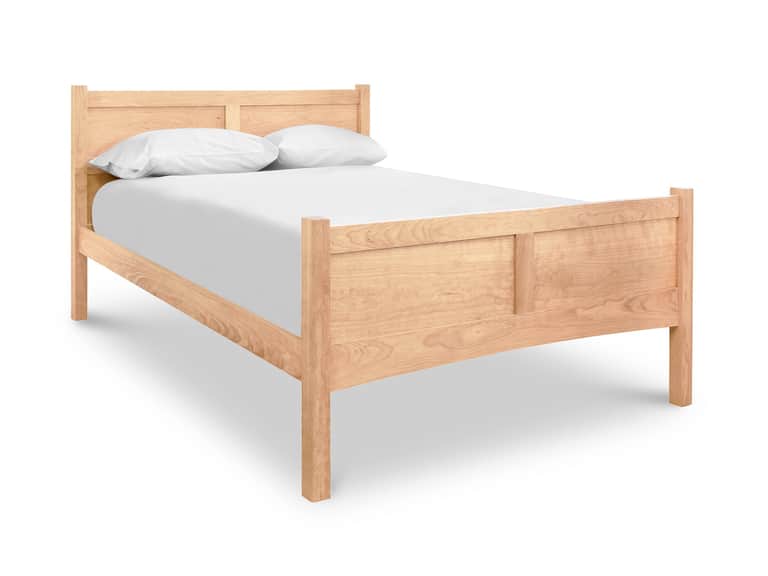 Essex High Footboard Bed image