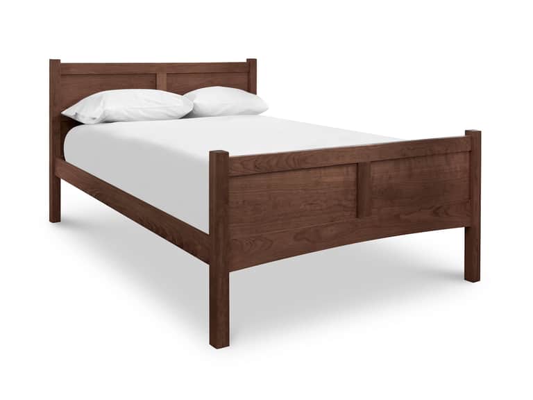 Essex High Footboard Bed image