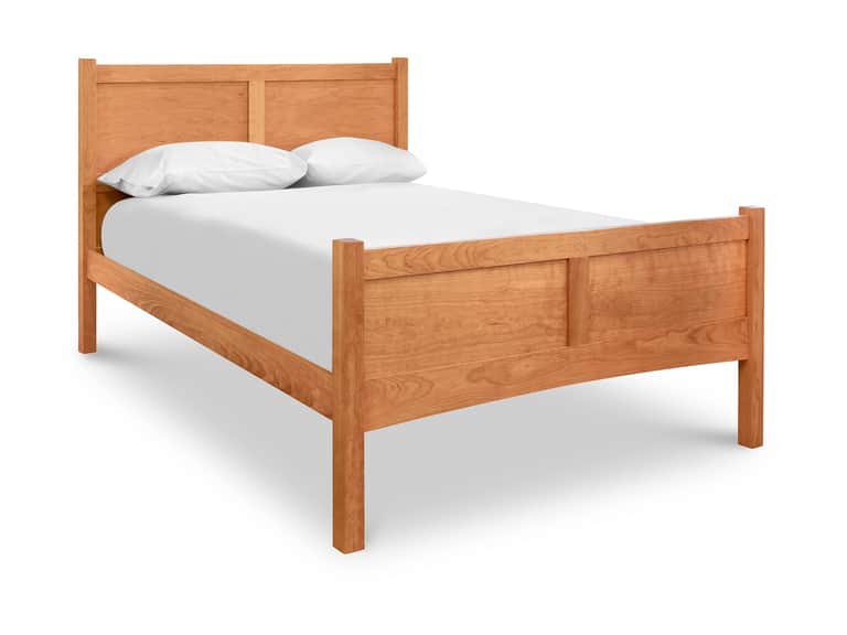 Essex High Footboard Bed image