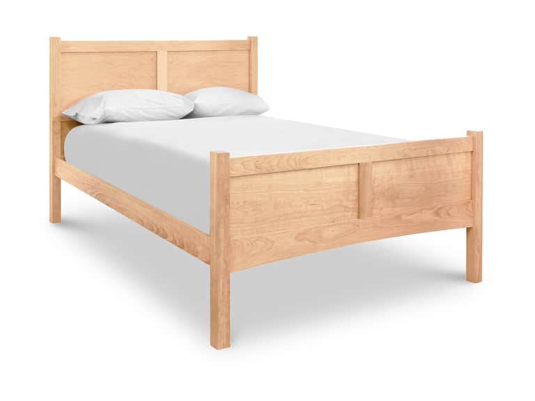 Essex High Footboard Bed image
