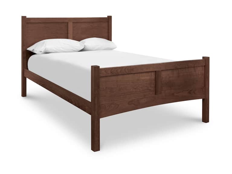 Essex High Footboard Bed image
