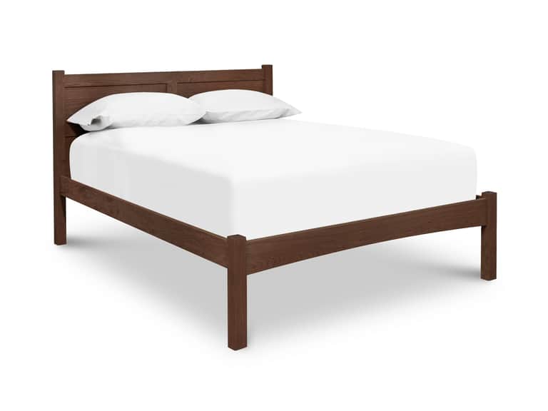 Essex Low Footboard Bed image