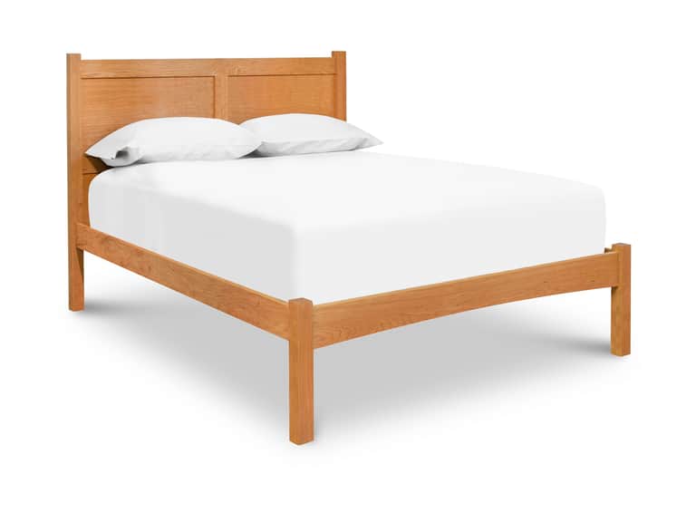 Essex Low Footboard Bed image