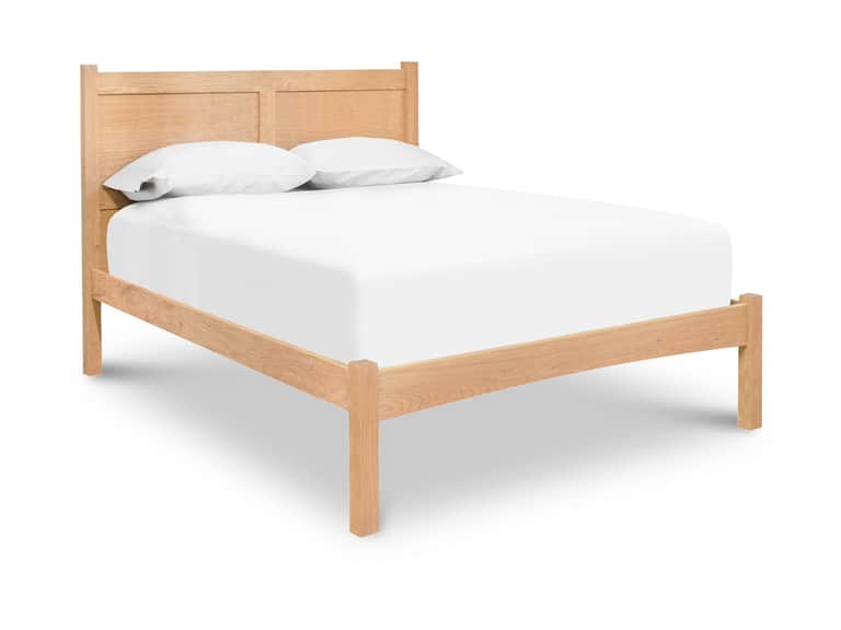 Essex Low Footboard Bed image