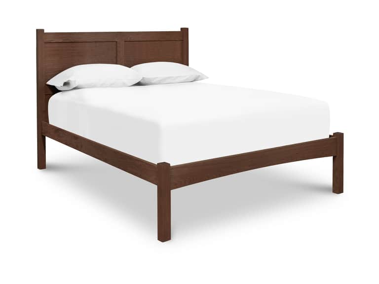 Essex Low Footboard Bed image