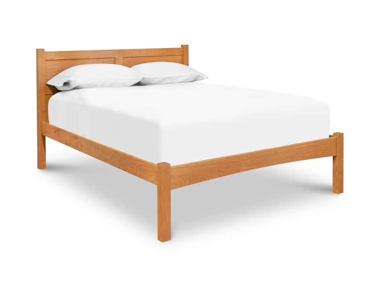 Essex Low Footboard Bed image