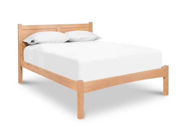 Essex Low Footboard Bed image