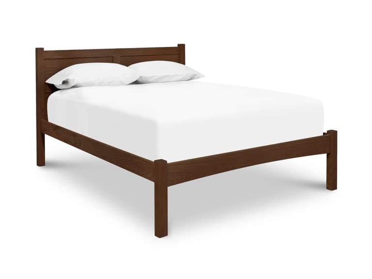Essex Low Footboard Bed image