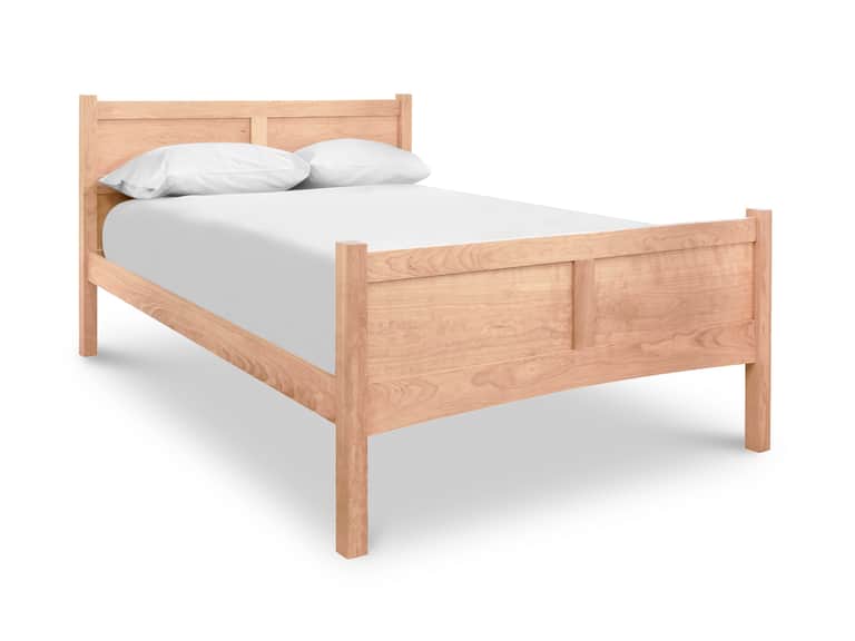 Essex High Footboard Bed image