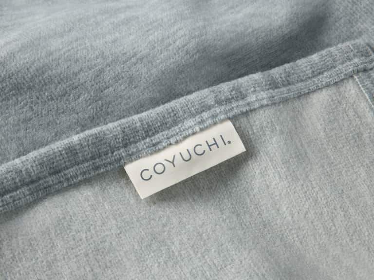 Full Circle Recycled Cotton Blanket image