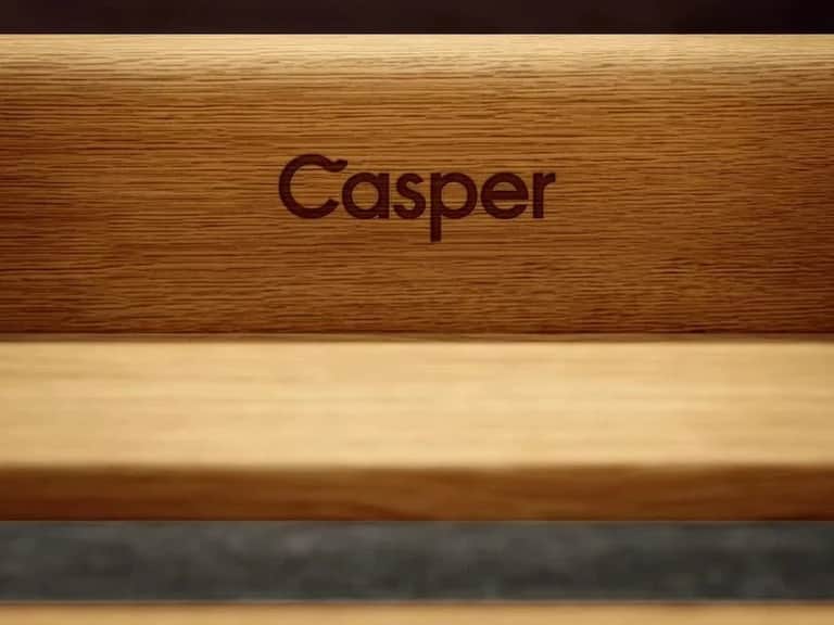 Repose Bed Frame image