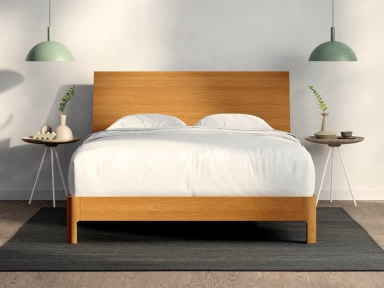 Wood Repose Headboard image