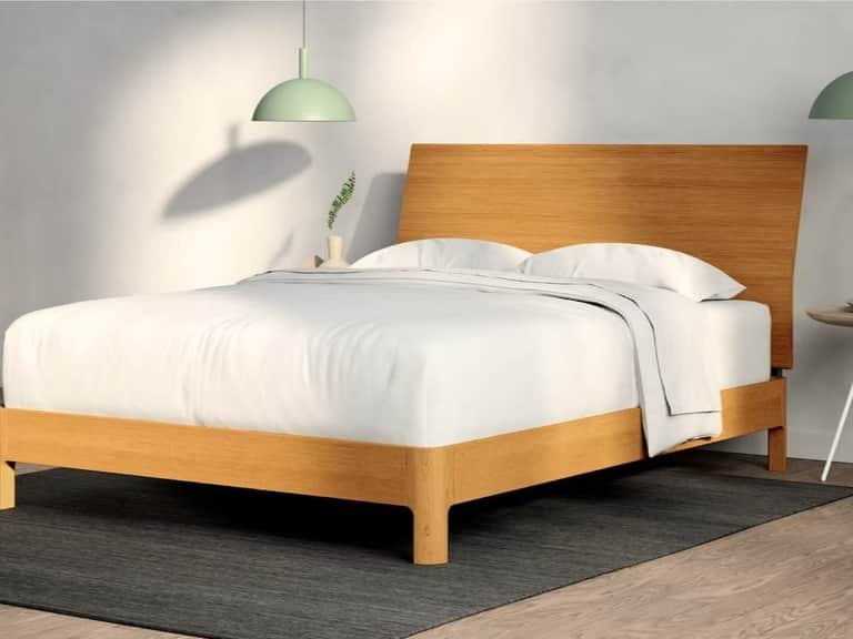 Wood Repose Headboard image