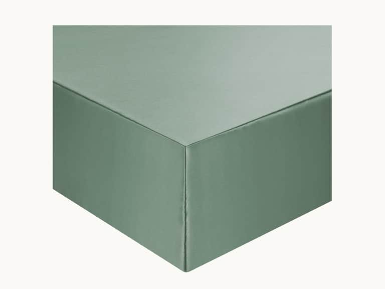 Ashdown Silk Fitted Sheet image