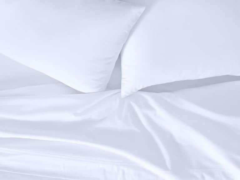 Flannel Duvet Cover image