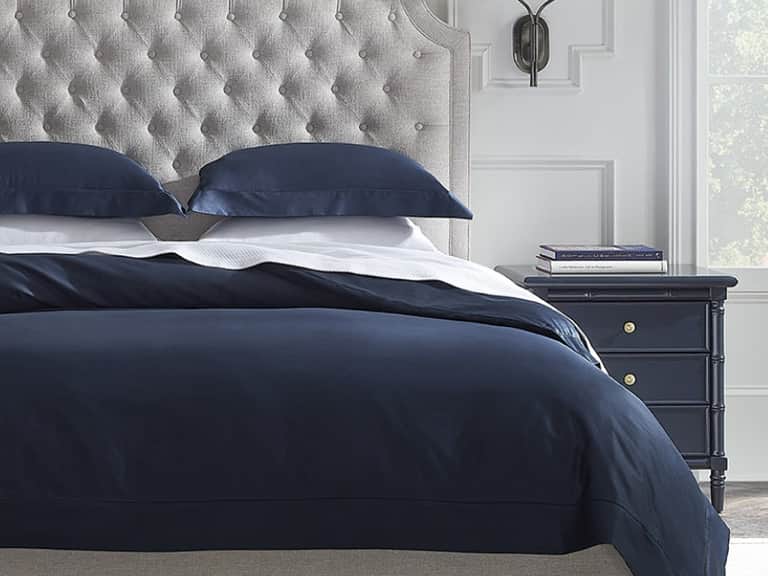 Giotto Duvet Cover image