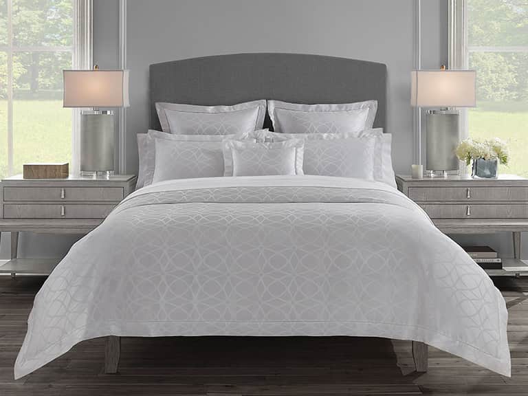 SFERRA Giza 45 Porta Duvet Cover image