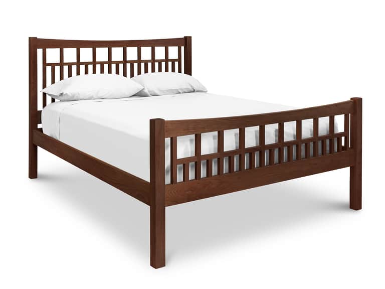 Glastenbury Platform Bed image