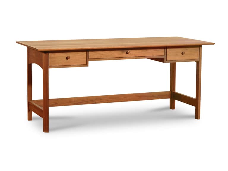 Heartwood Shaker Campaign Desk image