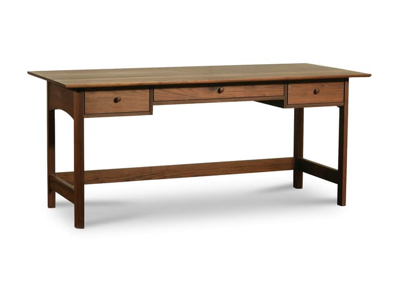 Heartwood Shaker Campaign Desk image