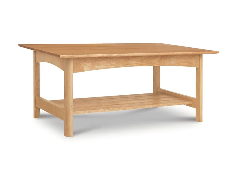 Heartwood Shaker Coffee Table image